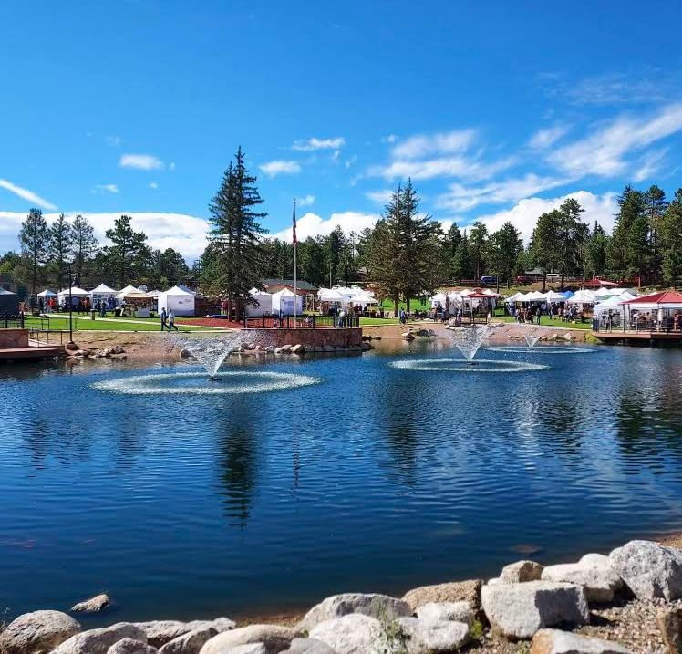 2024 Mountain Arts Festival